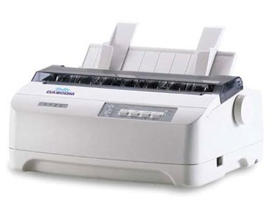 DOT MATRIX PRINTER DASCOM