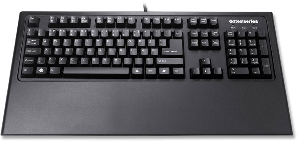 STEELSERIES 7G GAMING KEYBOARD